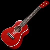 LUK-2000C/Flame Maple RRD [コンサート・ウクレレ] ＃AL0044【特価】