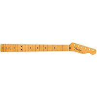 50S ESQUIRE NECK (21 VINTAGE FRETS/7.25/U SHAPE/MAPLE) (#0990216921)