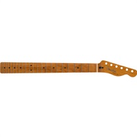 50S MODIFIED ESQUIRE NECK (22 NARROW TALL FRETS/9.5/U SHAPE/ROASTED MAPLE) (#0990217920)