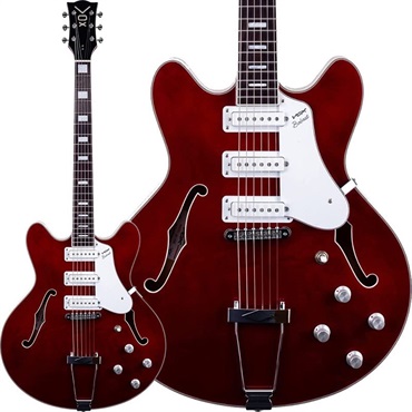 Bobcat S66 (Cherry Red)【特価】