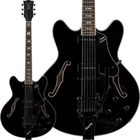 Bobcat V90 with Bigsby (Jet Black)【特価】