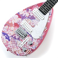 MARK III mini Wamon Red【イケベ独占販売モデル】【在庫処分超特価】