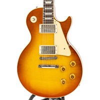 Murphy Lab 1959 Les Paul Standard Light Aged Royal Tea Burst【S/N 9 3992】