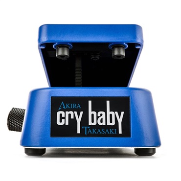 Dunlop (Jim Dunlop) AT95 [Akira Takasaki Signature Wah]【限定品】