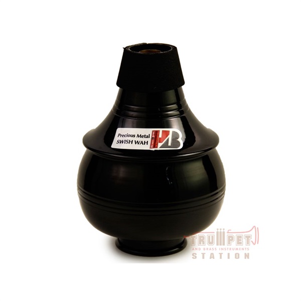 New Stone Lined ニューストンライン / 241BK トランペット用 ワウワウ