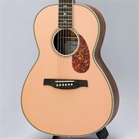 【USED】 SE Parlor w/ Fishman (Pink Lotus) ポールリードスミス