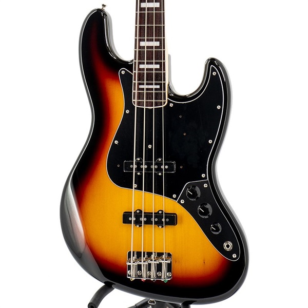 Jazz Bass