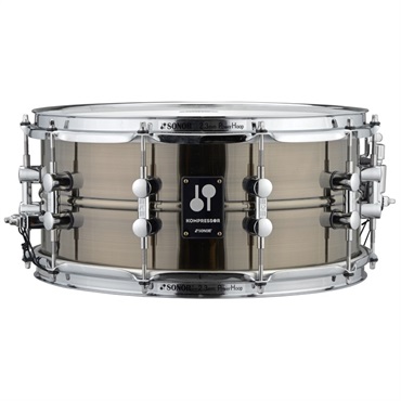 KS-1465SDB [KOMPRESSOR Series Brass 14×6.5]