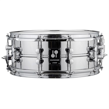 KS-14575SDS [KOMPRESSOR Series Steel 14×5.75]