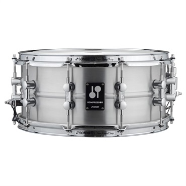 KS-1465SDA [KOMPRESSOR Series Aluminum 14×6.5]