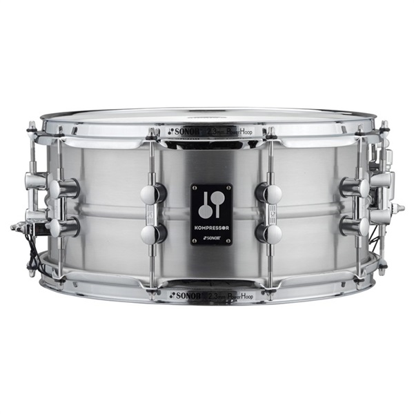 KS-1465SDA [KOMPRESSOR Series Aluminum 14×6.5]の商品画像