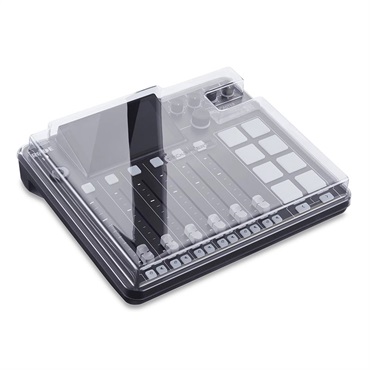 DECKSAVER DSLE-PC-RCASTERPRO2【RODE RODECaster Pro II 対応保護 