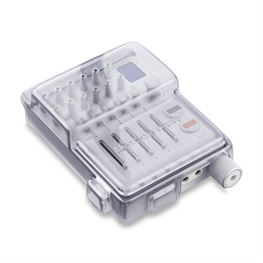 DECKSAVER DS-PC-TX6【Teenage Engineering TX-6 対応保護カバー】