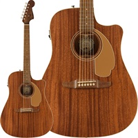 FSR Redondo Player All Mahogany 【特価】
