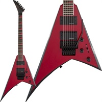 X Series Rhoads RRX24 (Red with Black Bevels)