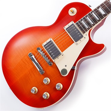 USA Exclusive Les Paul Standard '60s (Tomato Soup Burst) [SN:219520033]