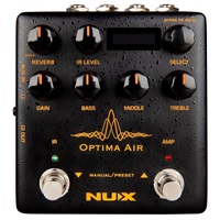 Optima Air (NAI-5)