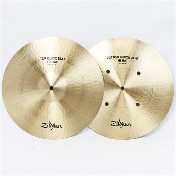 Zildjian(ジルジャン)シンバルセット SKBハードケース