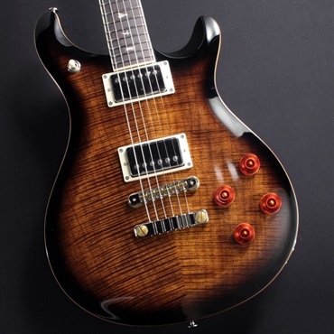 SE McCARTY 594 (Black Gold Burst) #E099036