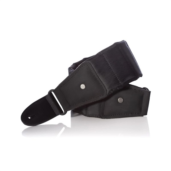 Betty Guitar Strap [Black/Short]の商品画像