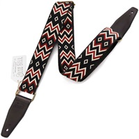 Road Series Black and Red Cross[BBR060]