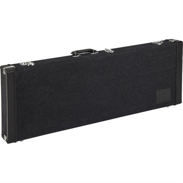 Fender(R) x Wrangler(R) Denim Case， Black[#0996106315]