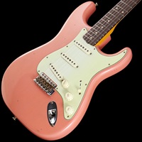 2022 Fall Event Limited Edition 1959 Stratocaster Journeyman Relic Super Faded/Aged Fiesta Red【CZ567695】