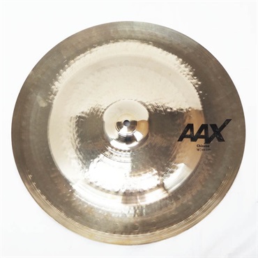 AAX Chinese 18 Brilliant [AAX-18C-B/1244g]【店頭展示特価品】