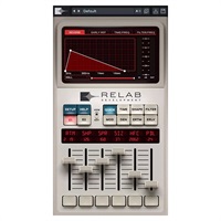LX480 Dual-Engine Reverb(代引不可)(オンライン納品)