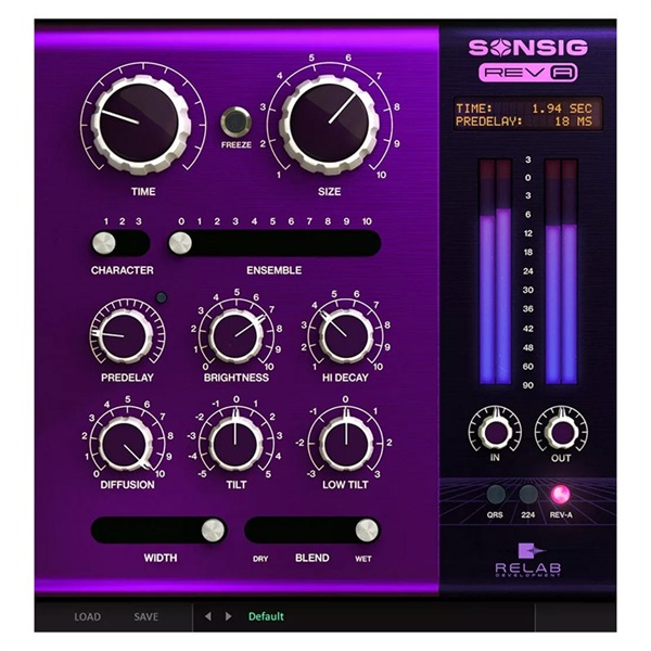 RELAB Development Sonsig Rev-A(代引不可)(オンライン納品)