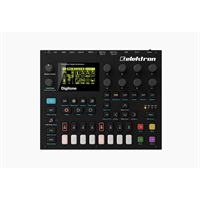 Digitone DTN-1【G】【数量限定！elektron対象機種UDG製・超軽量のEVAハードケースつき！】