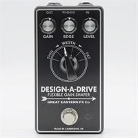 Design-A-Drive