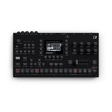 elektron Model:Cycles エレクトロン モデル サイクルズ 6
