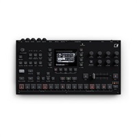 Octatrack DPS-1 Mk2 【G】【数量限定！elektron対象機種UDG製・超軽量のEVAハードケースつき！】