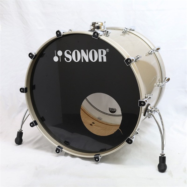 SONOR Delite Series Bass Drum [22×17.5] 【中古品】 ｜イケベ楽器店