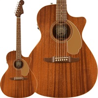 FSR Newporter Player All Mahogany 【特価】