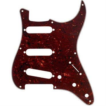 Fender USA 8-HOLE 50S VINTAGE-STYLE STRATOCASTER(R) S/S/S PICKGUARDS (#0991349000)
