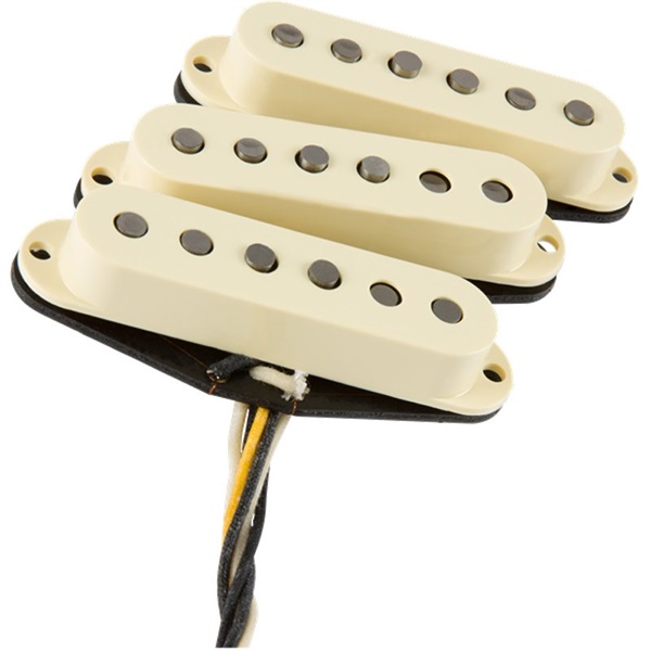 Fender USA ERIC JOHNSON SIGNATURE STRATOCASTER(R) PICKUP SET