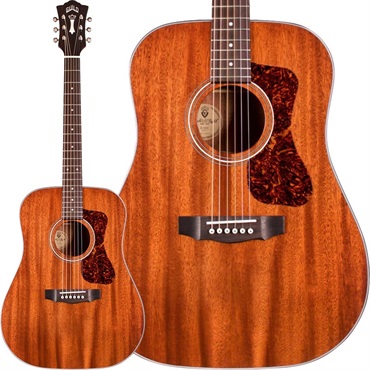 GUILD Westerly Collection D-120 (NAT) ギルド ｜イケベ楽器店 