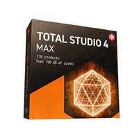 Total Studio 4 MAX(オンライン納品)(代引不可)