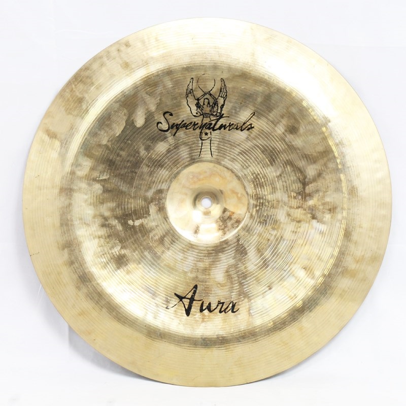 No Brand USED 中古 Supernaturals Aura 18 China [1222g] ｜イケベ