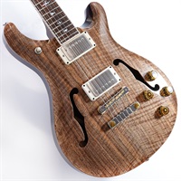 Private Stock #9837 McCarty 594 Hollowbody II Walnut