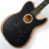 American Acoustasonic Telecaster (Black) SN.242114A