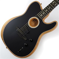 American Acoustasonic Telecaster (Black) SN.223399A