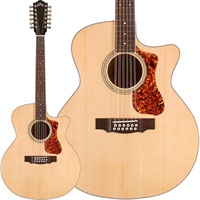Westerly Collection F-2512CE DELUXE (Maple Blonde)
