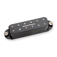 【GW激得セール】 SL59-1b Little '59 Strat/ for Bridge (Black)【安心の正規輸入品】