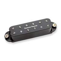 SL59-1b Little '59 Strat/ for Bridge (Black)【安心の正規輸入品】