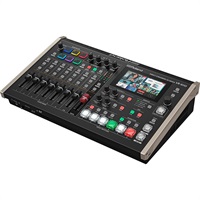 VR-6HD(STREAMING AV MIXER)  【予約商品 / 納期未定】