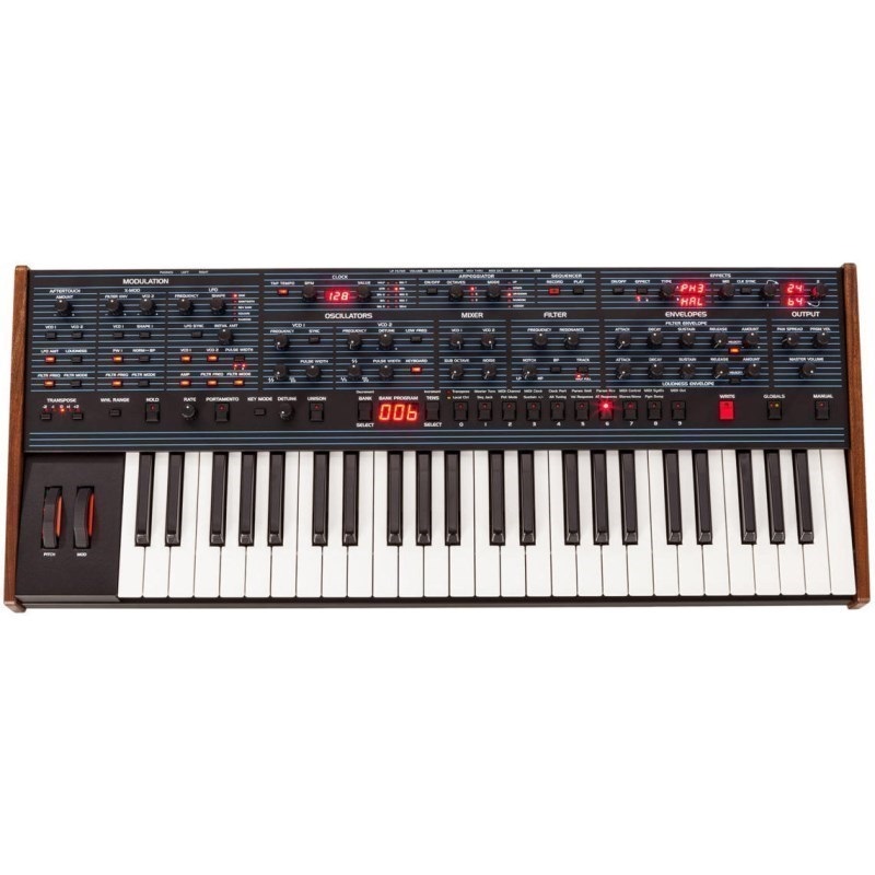 SEQUENTIAL OB-6※配送事項要ご確認