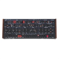 OB-6 Module【音源モジュール】]